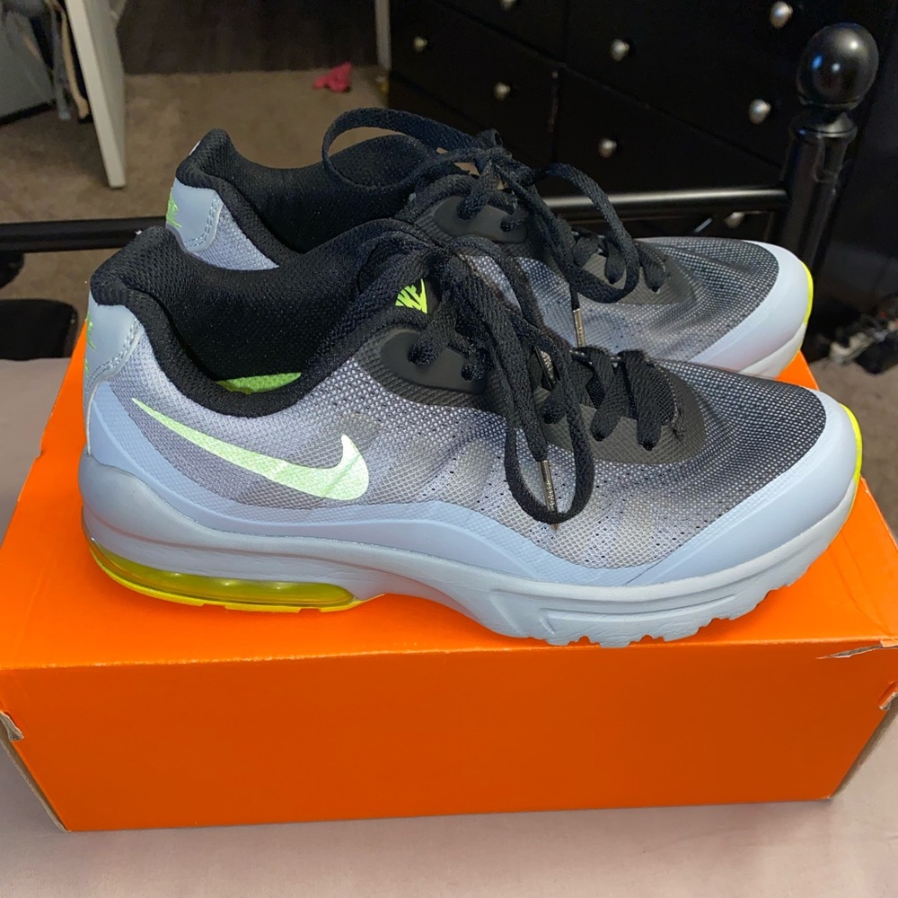 Nike Air Max Premiere